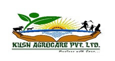Kush Agrocare Pvt Ltd With Device Device mark 4057145 Trademark