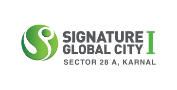 Signature Global City I Sector 28 A , Karnal Device mark 4057255 Trademark