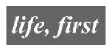 Life First Device mark 4057289 Trademark