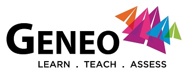 Geneo Learn. Teach. Assess Device mark 4057406 Trademark
