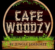 Cafe Woodzy By Jungle Jamboree With Device Device mark 4057587 Trademark