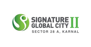Signature Global City Ii Sector 28 A , Karnal Device mark 4057669 Trademark