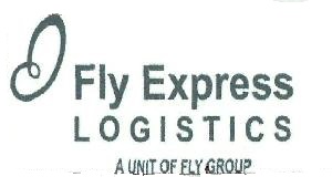Fly Express Logistics A Unit Of Fly Group Device mark 4057917 Trademark