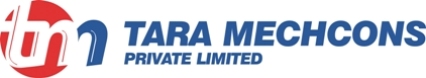 Tm Tara Mechcons Private Limited Device mark 4057987 Trademark