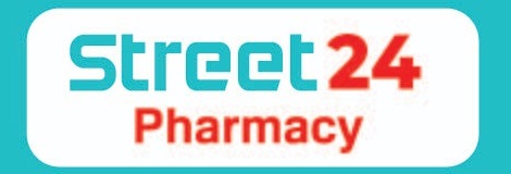 Street 24 Pharmacy Device mark 4058254 Trademark