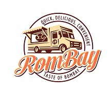 Rombay- Taste Of Bombay Device mark 4058575 Trademark