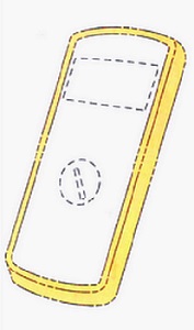 Device Of Measuring Instrument Device mark 4058610 Trademark