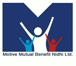 Motive Mutual Benefit Nidhi Ltd Device mark 4058781 Trademark