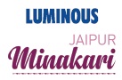 Luminous Jaipur Minakari Device mark 4058947 Trademark