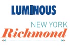 Luminous New York Richmond Device mark 4058948 Trademark