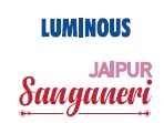 Luminous Jaipur Sanganeri Device mark 4058950 Trademark