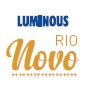 Luminous Rio Novo Device mark 4058954 Trademark