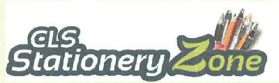 Cls Stationery Zone Device mark 4059158 Trademark