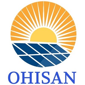 Ohisan Device mark 4059578 Trademark