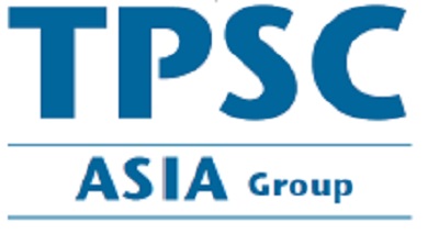 Tpsc Asia Group Device mark 4060078 Trademark