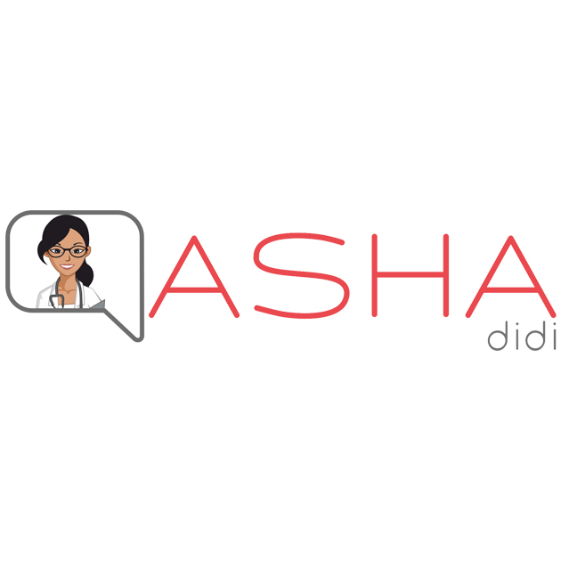 Asha Didi Device mark 4060161 Trademark