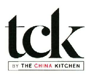 Tck By The China Kitchen Device mark 4060498 Trademark