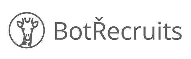Botrecruits Device mark 4060565 Trademark