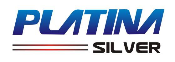 Platina Silver Device mark 4060599 Trademark