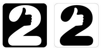 Device Of 2 Device mark 4060730 Trademark