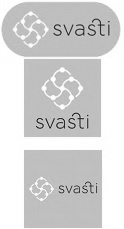 Svasti Device mark 4060759 Trademark