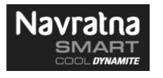 Navratna Smart Cool Dynamite Device mark 4060994 Trademark