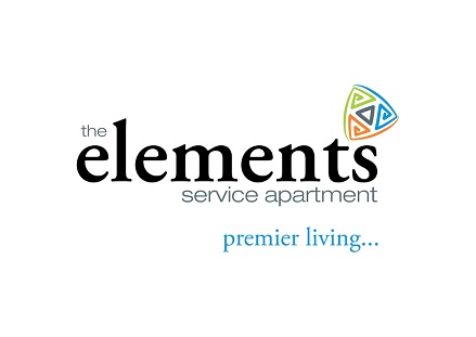 The Elements Service Apartment Device mark 4061022 Trademark