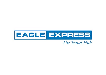Eagle Express The Travel Hub Device mark 4061026 Trademark