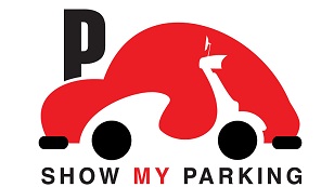 Show My Parking Device mark 4061238 Trademark