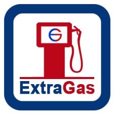 Extra Gas Device mark 4061246 Trademark