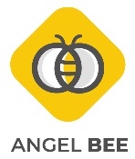 Angel Bee Device mark 4061270 Trademark