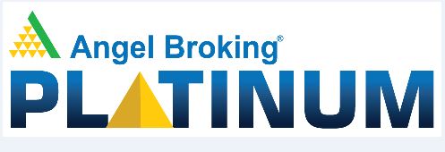Angel Broking Platinum Device mark 4061274 Trademark