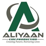 Aliyaan Cine Production ; Creating Future,nurturing Lives Device mark 4061522 Trademark