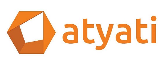 Atyati Device mark 4062132 Trademark