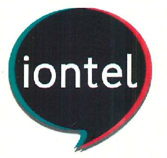 Iontel Device mark 4062269 Trademark