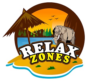 Relax Zones Device mark 4062324 Trademark