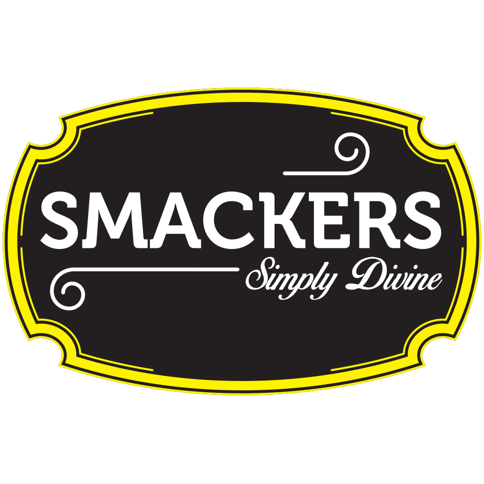 Smackers Simply Divine Device mark 4062393 Trademark