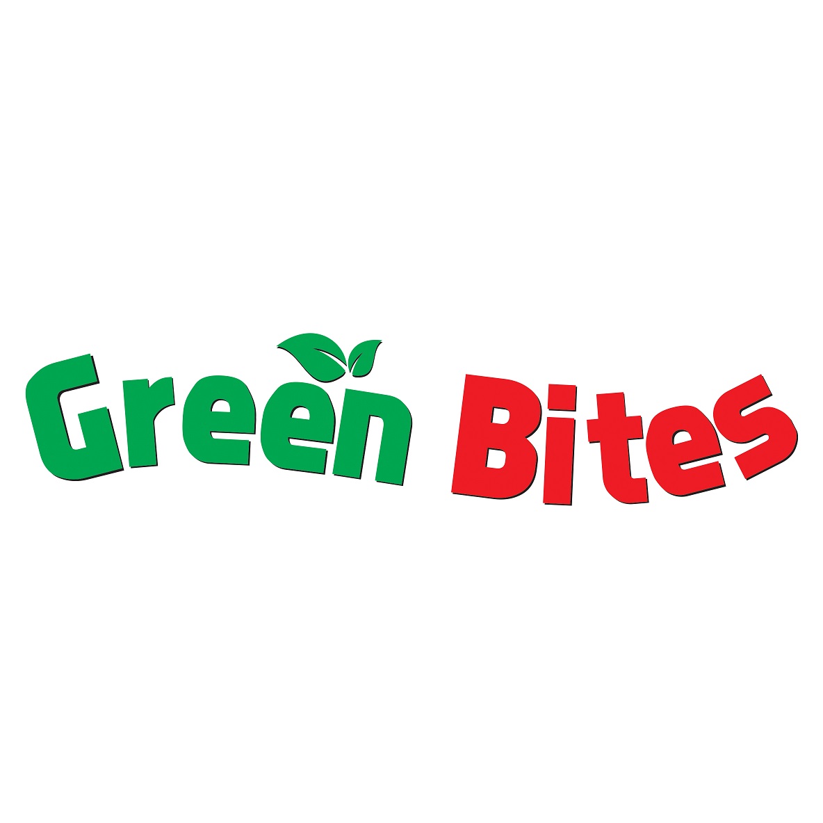 Green Bites Device mark 4062394 Trademark