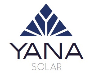 Yana Solar Device mark 4062680 Trademark