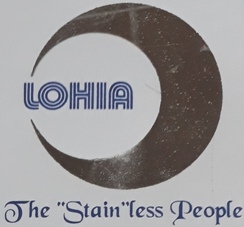 Lohia Device mark 4062866 Trademark