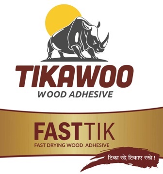 Tikawoo Fasttik – Tika Rahe Tikaye Rakhe Device mark 4063155 Trademark