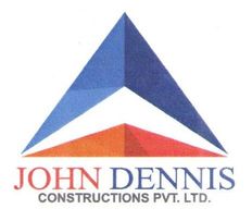 John Dennis Constructions Pvt . Ltd Device mark 4063208 Trademark