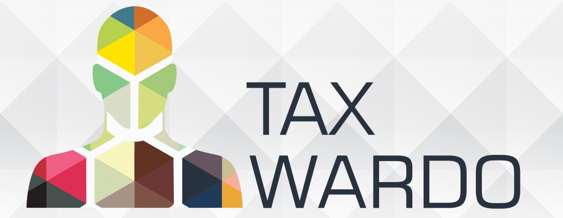 Tax Wardo Device mark 4063276 Trademark