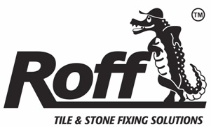Roff Tile & Stone Fixing Solutions Label Device mark 4063299 Trademark
