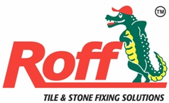 Roff Tile & Stone Fixing Solutions Label Device mark 4063302 Trademark