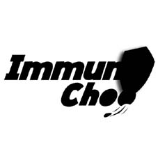 Immun Choo (logo) Device mark 4063314 Trademark