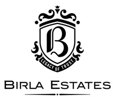 B Birla Estates Device mark 4063353 Trademark