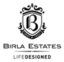 B Birla Estates Lifedesigned Device mark 4063459 Trademark