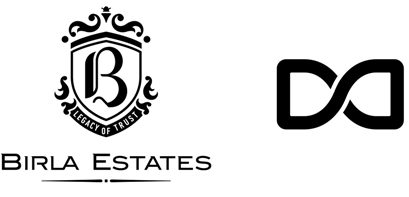 B Birla Estates - Birla Estates Sign Device mark 4063468 Trademark