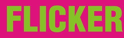 Flicker Device mark 4063712 Trademark